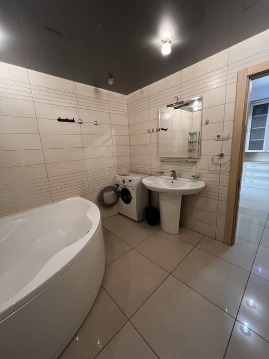 Квартира з чудовим видом на річку