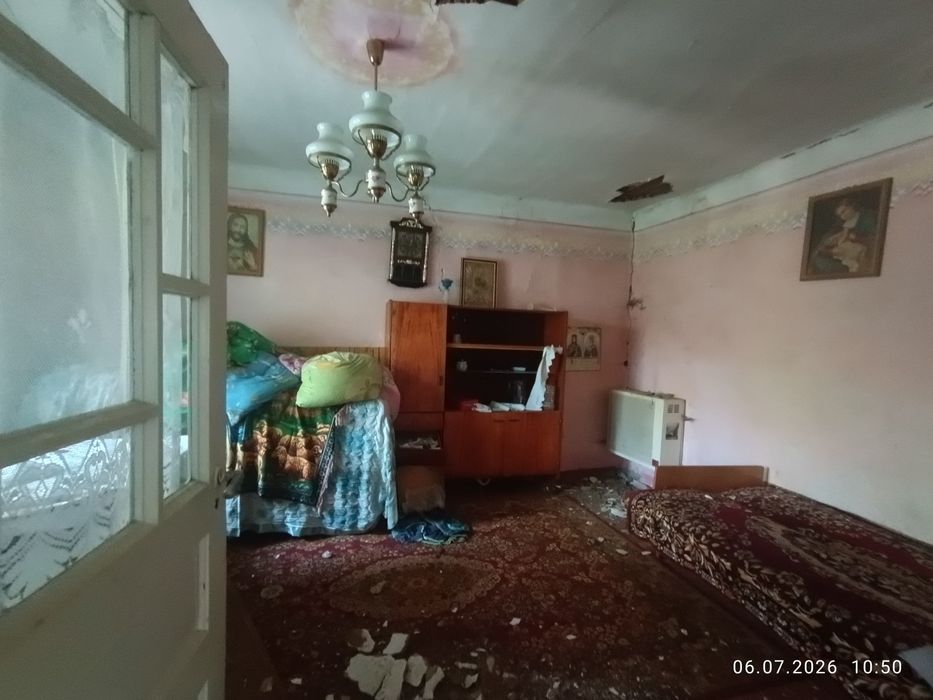 Продам Будинок + ВЕЛИКА зем.ділянка