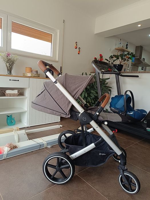 Carrinho Bebé Cybex Balios S