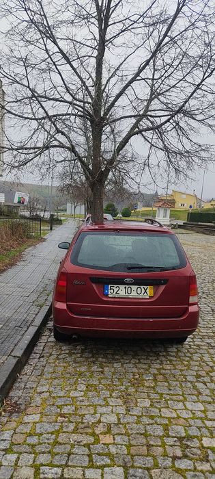 Focus 1.4 16v ótimo estado