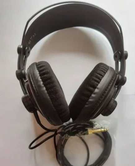 Навушники samson sr850