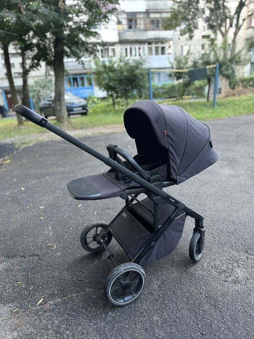 Візочок Carello Alfa 2 в 1