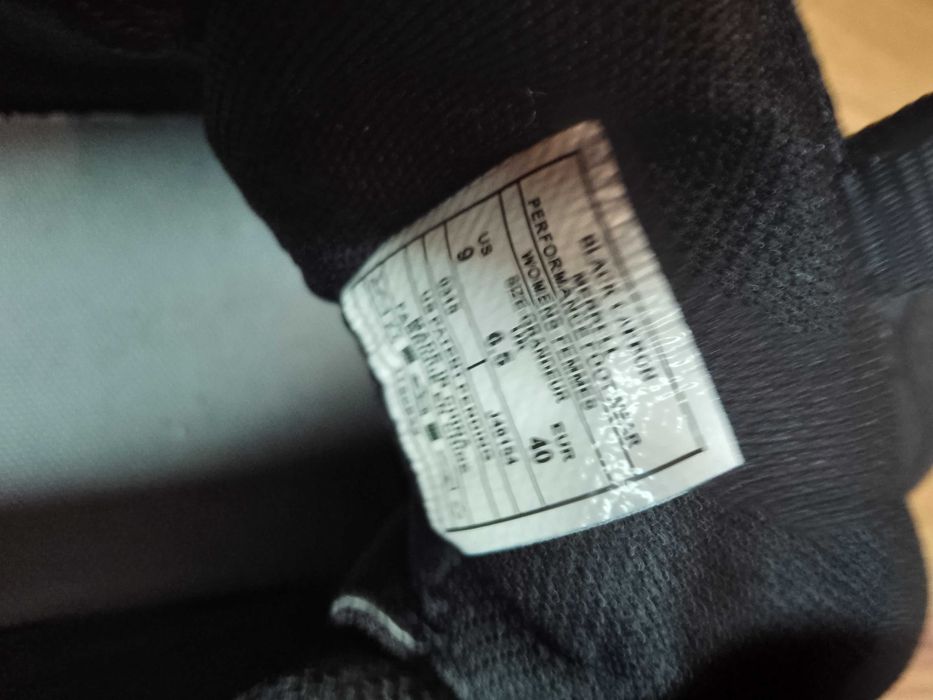 Merrell Daria Gore-Tex rozmiar 40 hit