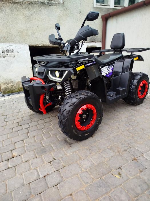 Продам квадроцикла 200 куб