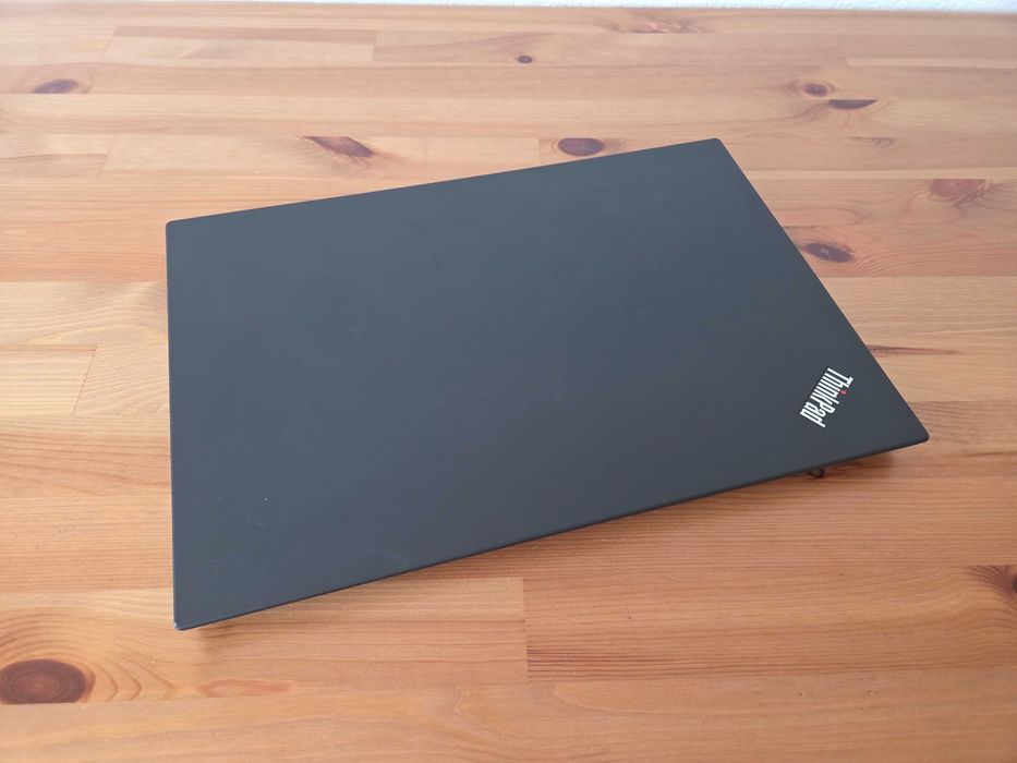 Идеал Ноутбук Lenovo T15 Gen1 i5-10310u 8-24gb 256/512SSD 4G 15,6 #30