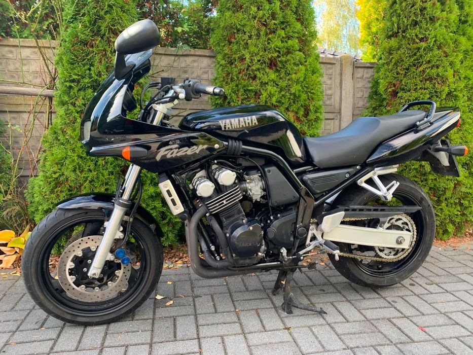 Yamaha