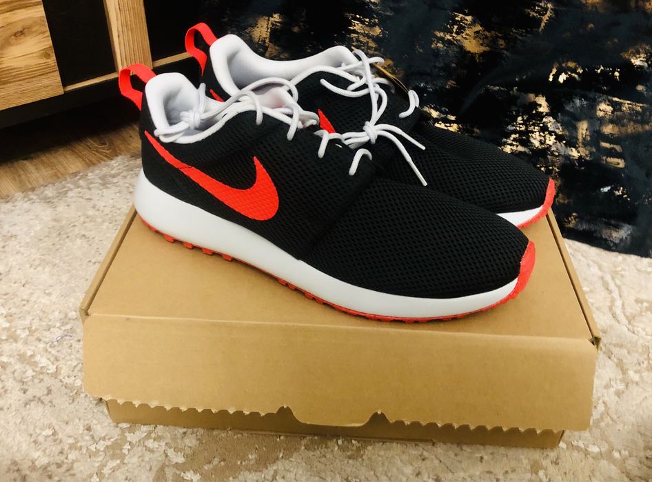Nowe Buty Nike rozmiar  45