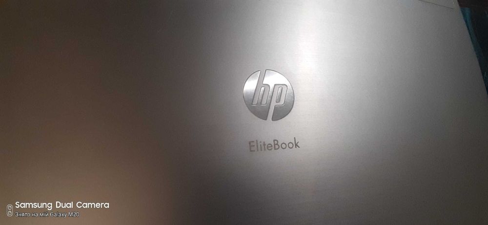 Ноутбук HP EliteBook 8440p