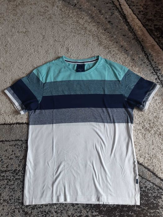 T-shirt męski Diverse