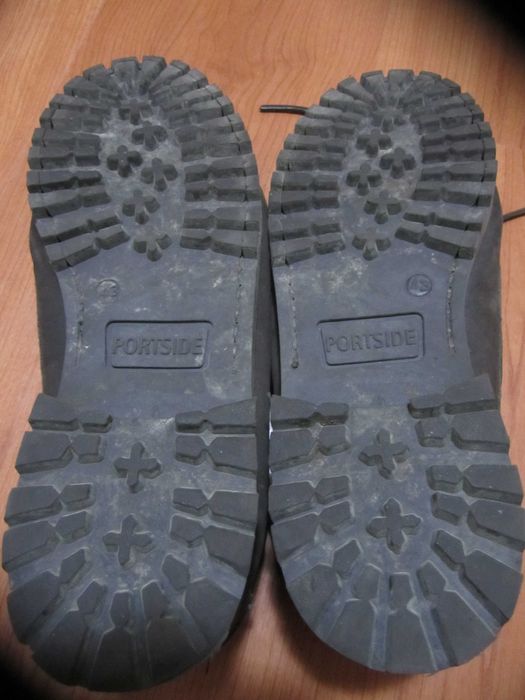 Sapatos vela Portside 43