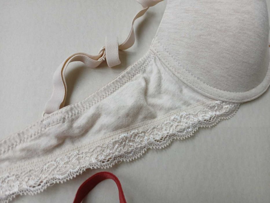 Бюстгальтер бавовна 70A 32A , 2 шт