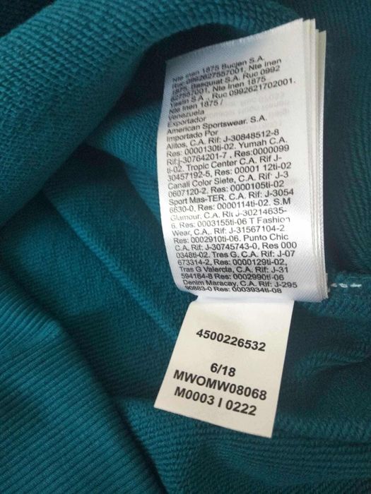 Bluza męska Tommy Hilfiger