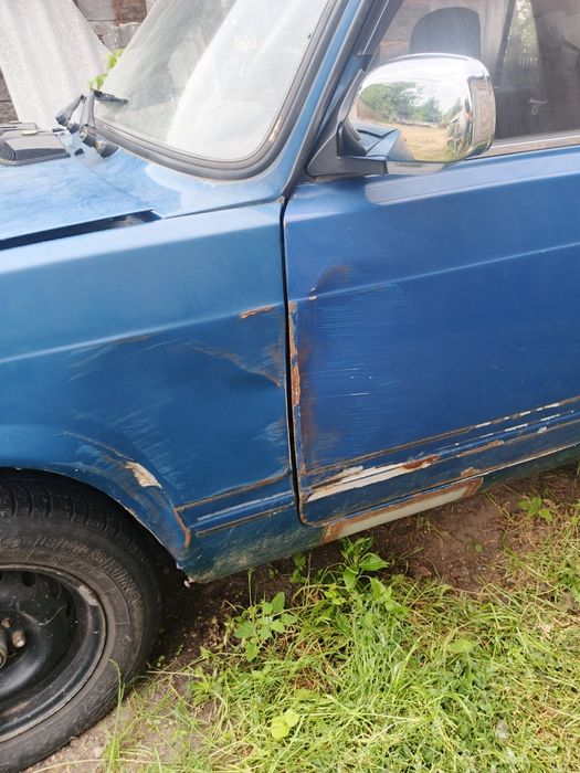 Продам Ваз 2107 інжектор