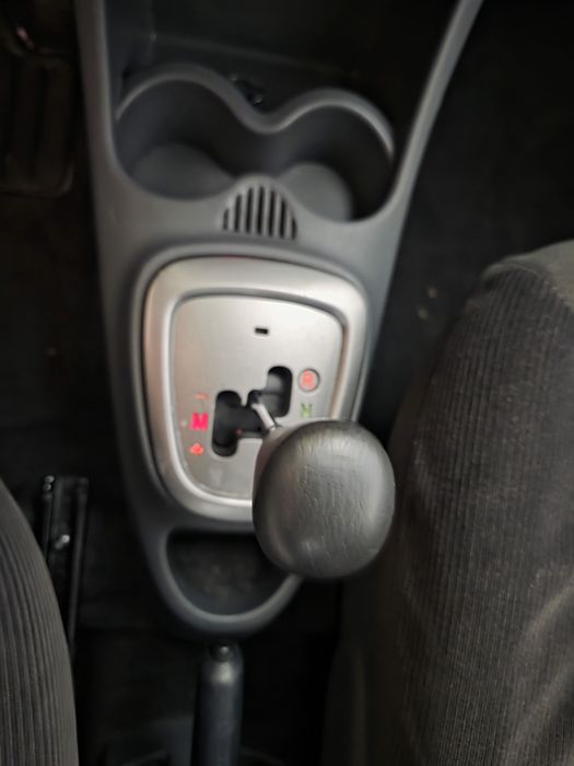 Citroën C1 1.0 Gasolina  Caixa Automática!
