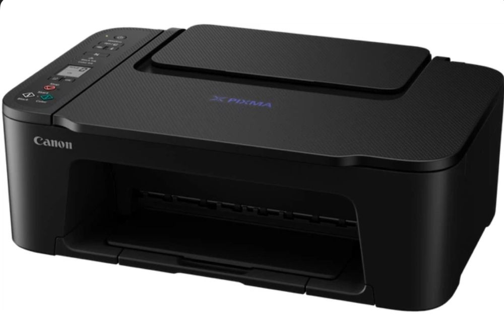 Продам кольоровий принтер Canon Pixma E3640