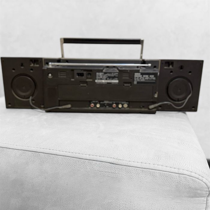 Магнітола Sharp QT-90ZG