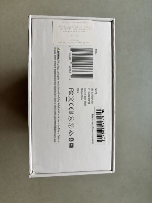 Wahoo Elemnt Roam V1 stan bardzo dobry