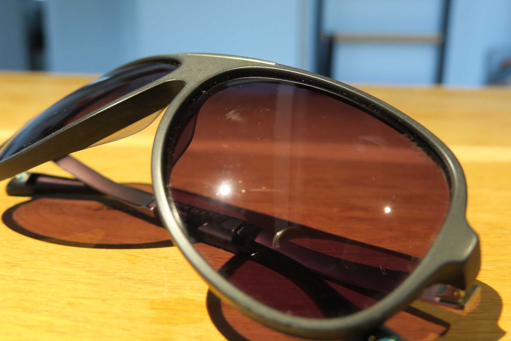 BMW stylowe okulary przeciwsłoneczne BMW collection (unisex)