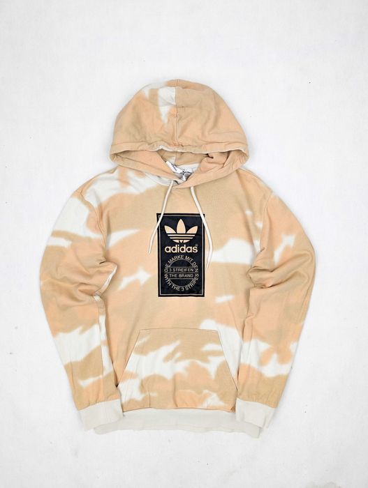 Adidas bluza męska ADIDAS Hoodie rozmiar S