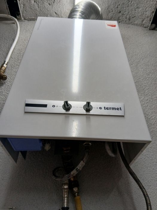 Junkers Ariston termet Vailant Beretta używane z gwarancją