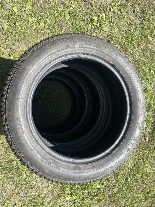 Зимова гума R15 185/55