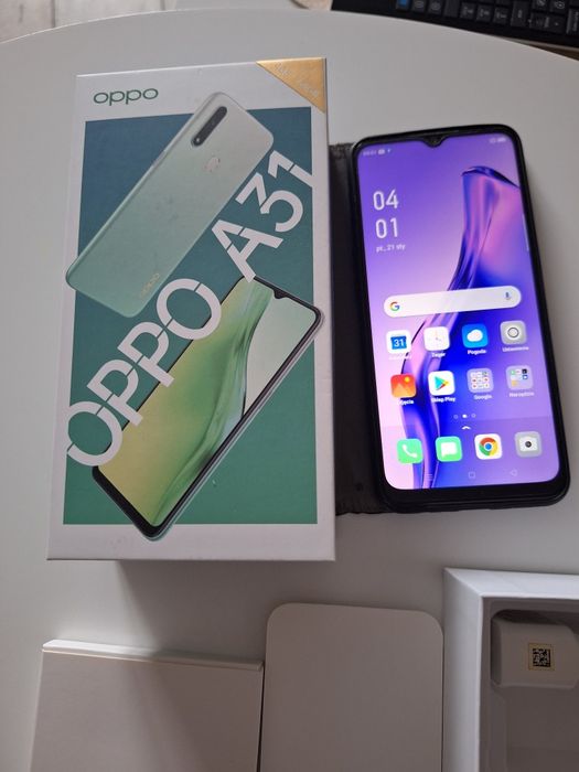 Oppo A31 Stan bdb