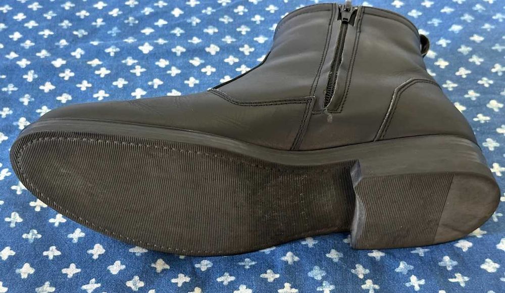 Dainese Botas de motociclismo S. Germain 2 Gore-Tex