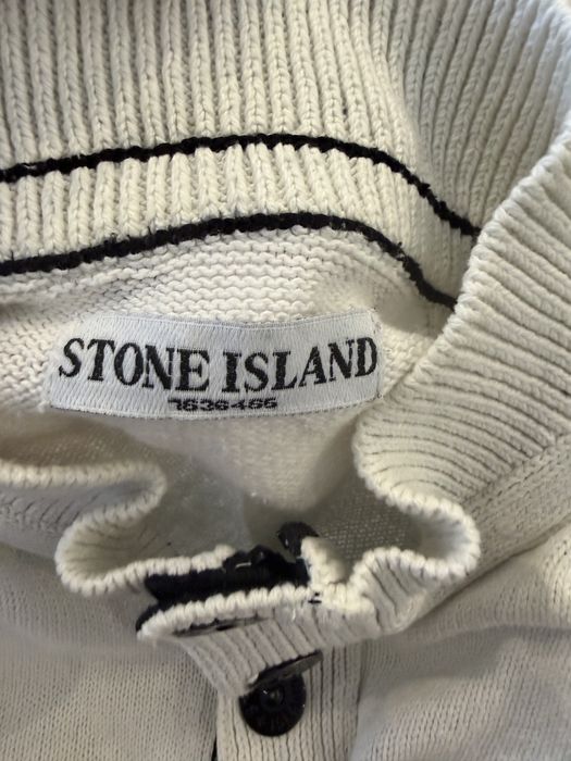 Stone Island Vintage