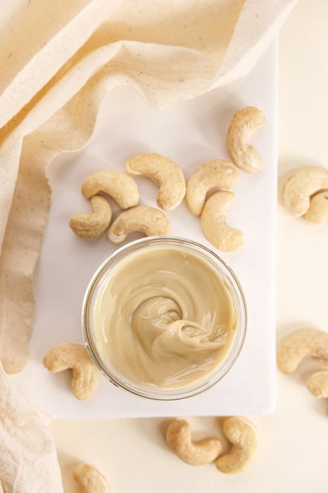 Паста кешью от производителя, кешью молоко Веган