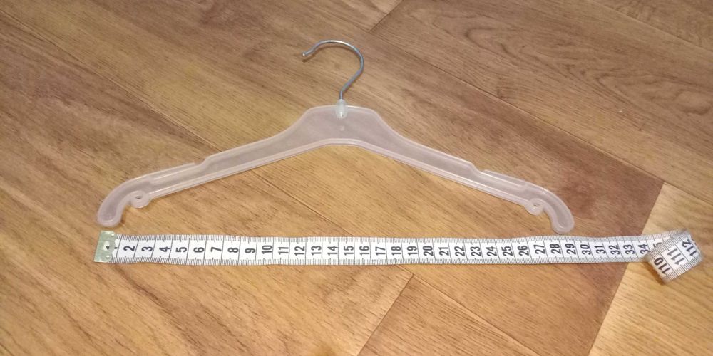 Вешалка, тремпель, вешалка детская