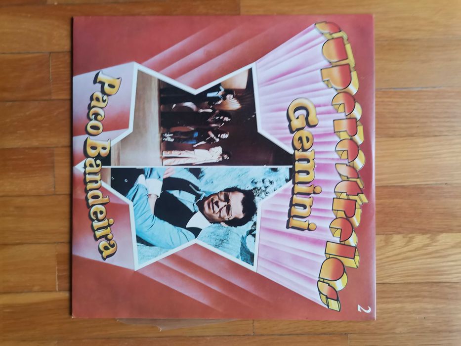 Discos LP's vários artistas portugueses
