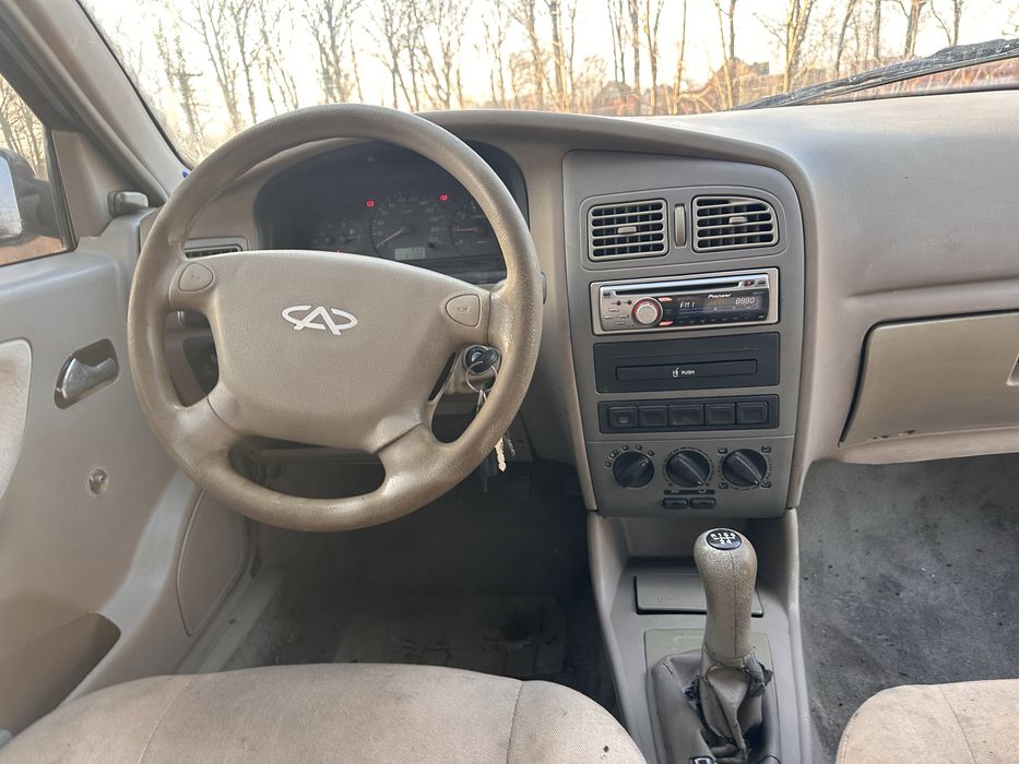 Продаю авто в непогануму стані