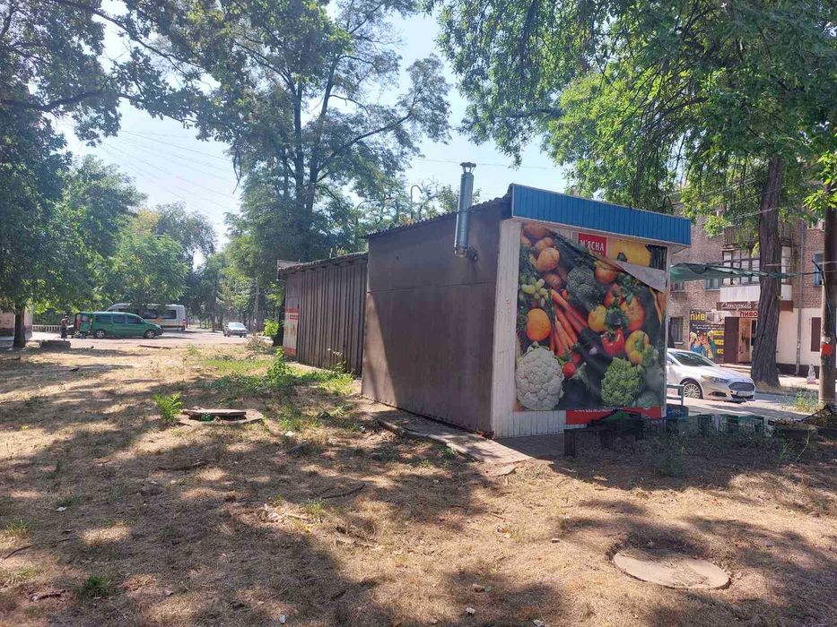 СРОЧНО Продам Кіоск у складі торговельного комплексу