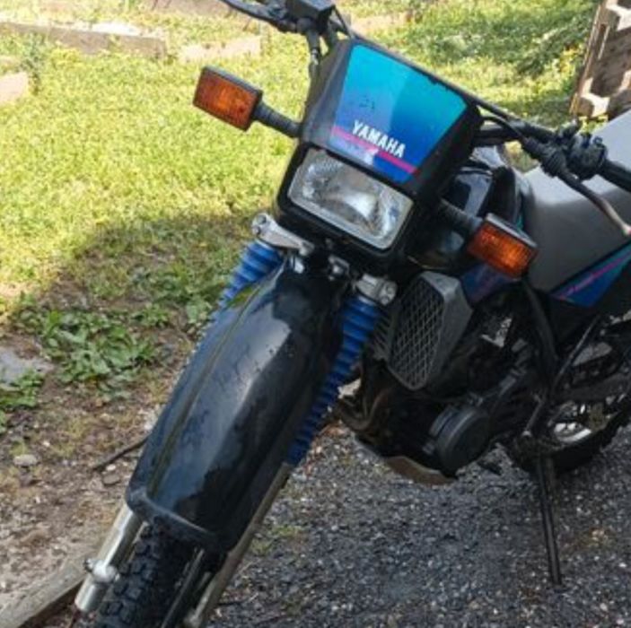 Yamaha XT 350 original