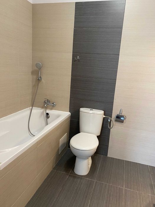 Mieszkanie dwupokojowe 39 mkw na Osiedlu Cambel Town, Pruszcz Gd. - Więcej