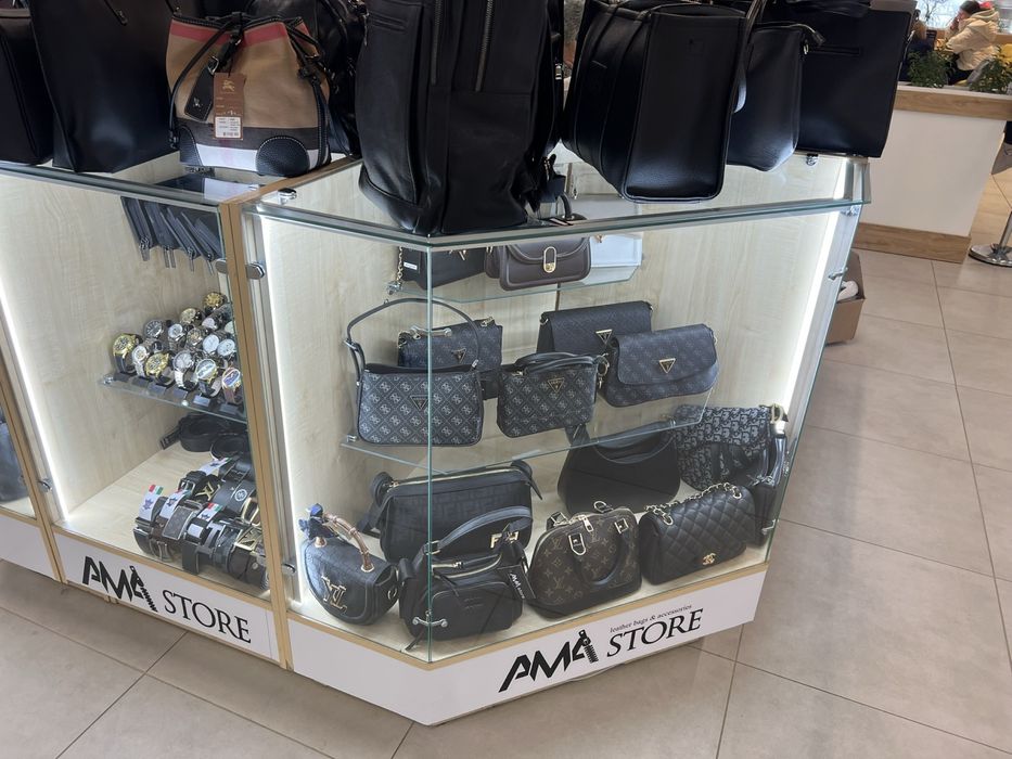 Торговий острівець 5.5кв