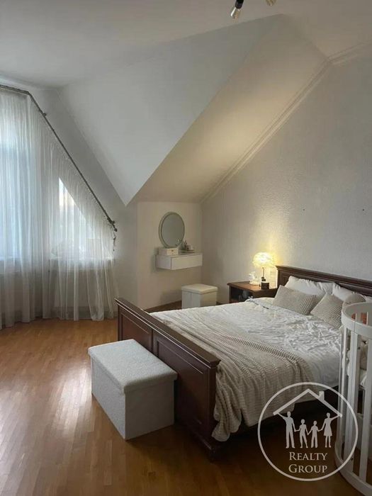 Многокомнатная квартира по адресу ул. Соняшникова (площадь 134 м²) - Atlanta.ua - фото 12