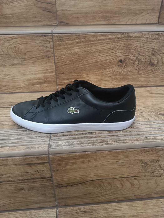 Buty męskie Lacoste rozmiar 43