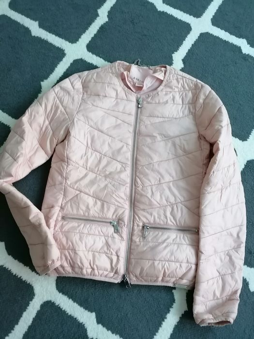 Duża paka ciuchów w rozmiarze S/XS