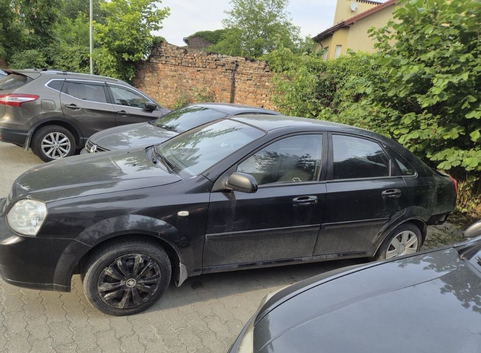 Продам Chevrolet 2006 року