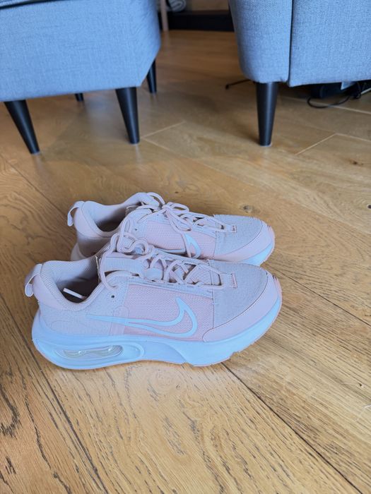 Buty nike r.38 damskie