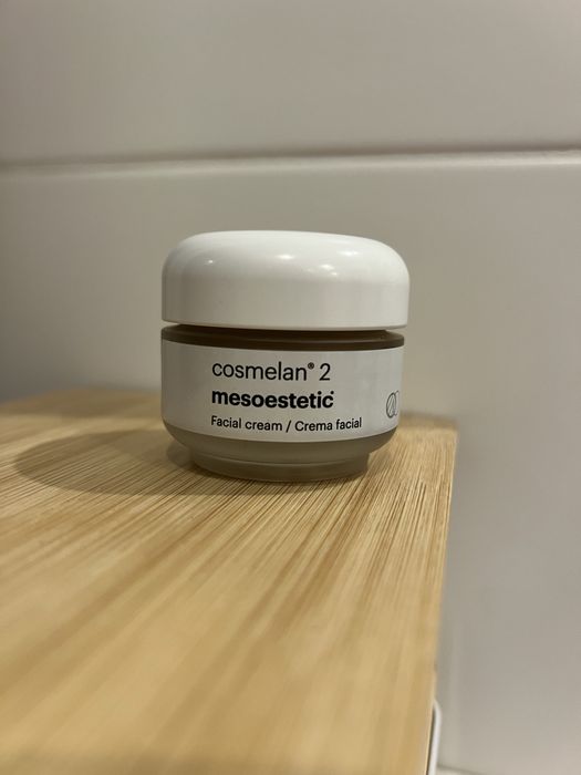 Cosmelan 2 Mesoestetic
