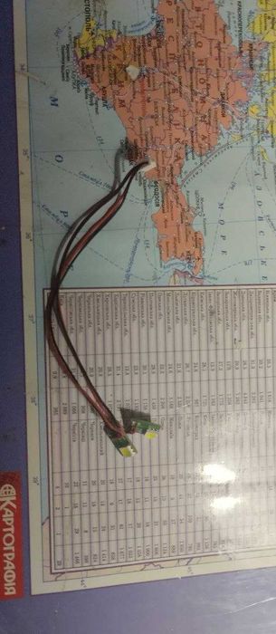 Світлодіоди на вибір