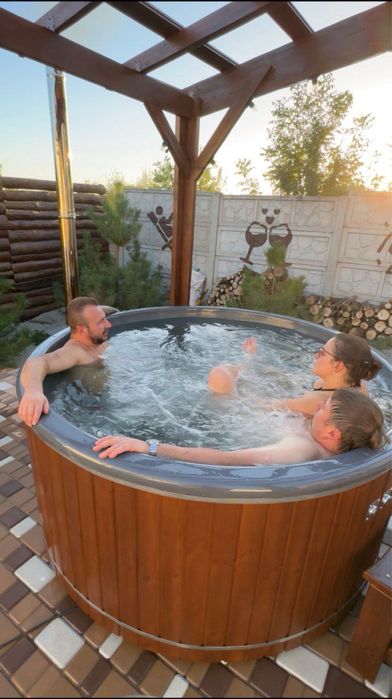 Аренда дома посуточно .Чан, баня, бассейн