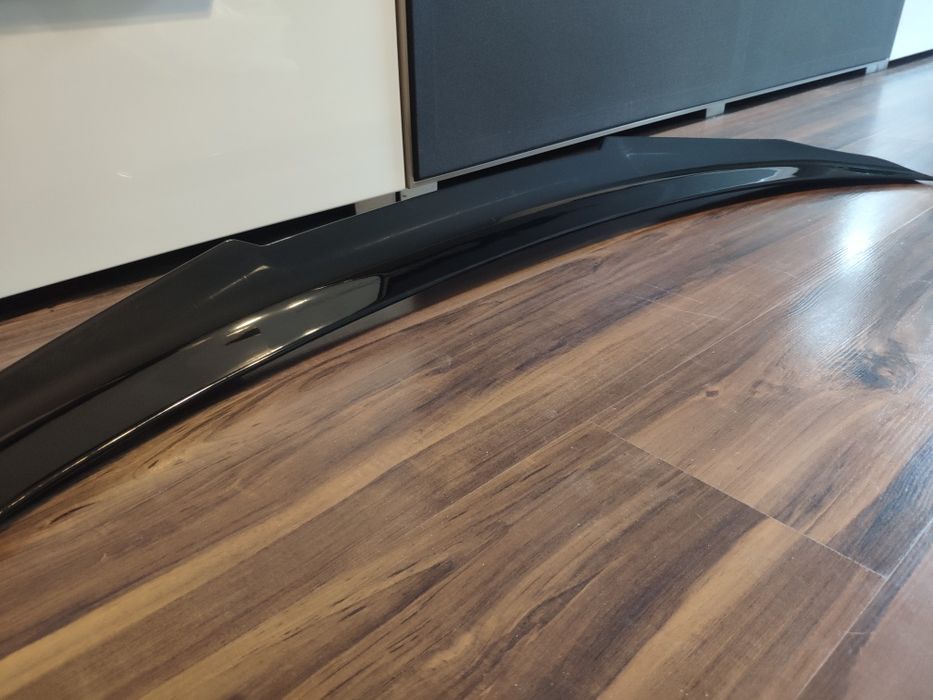 Lotka/spoiler BMW F30 PSM carbon/piano Black