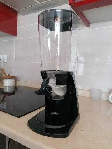 Dispensador de cereais