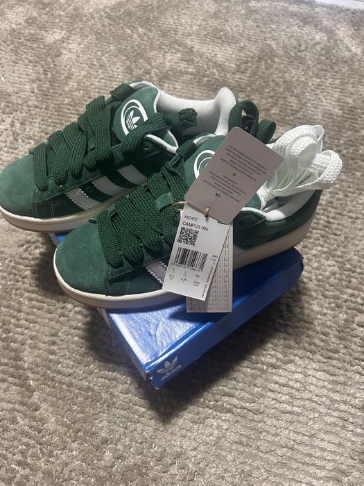 Sapatilha adidas original