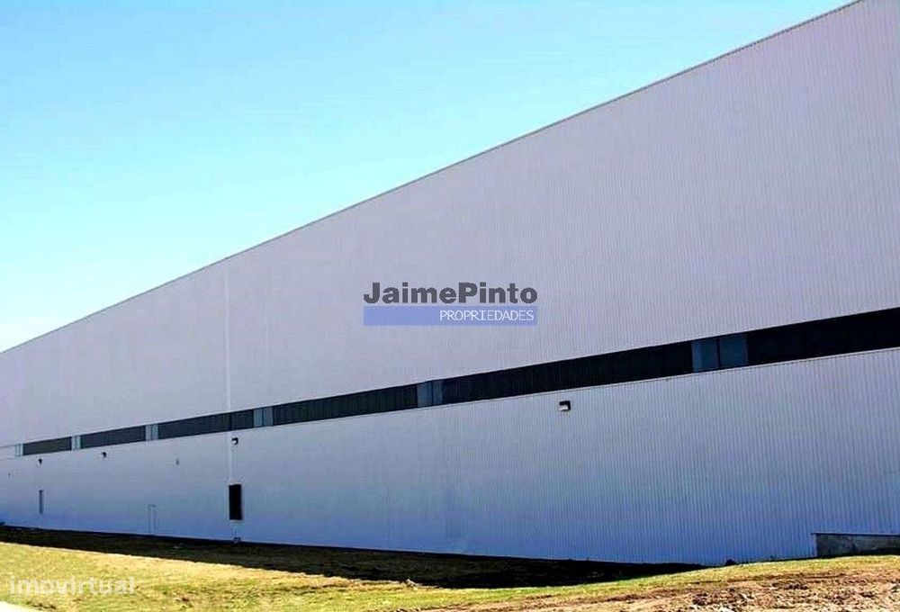 Land Plot of 89,000 m² for Healthcare, Services, and Industry. Portugal, Sintra, ...