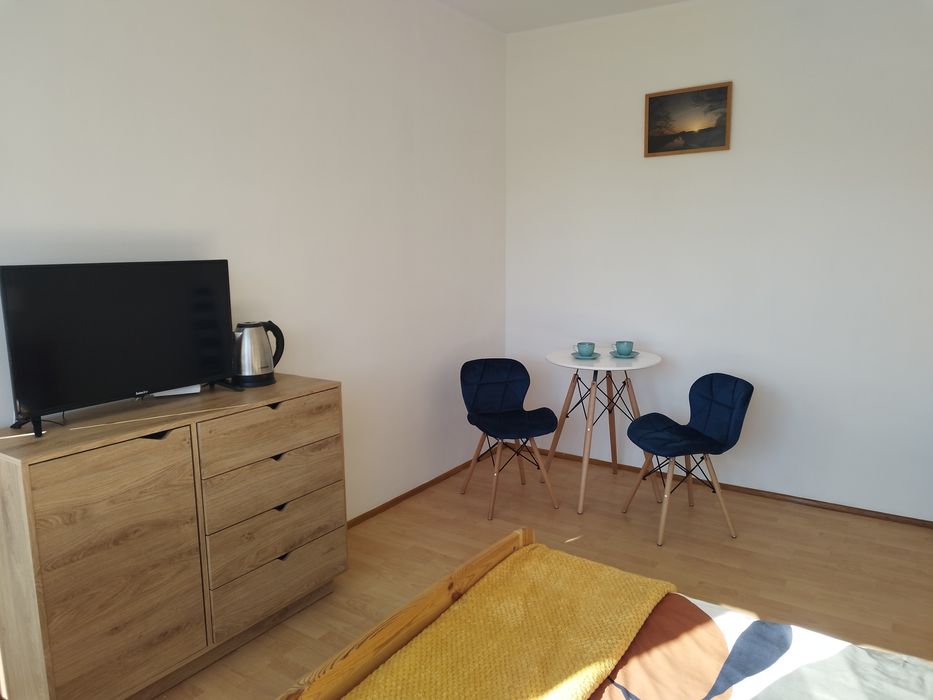 pokoje gościnne U BASI w ostrowie