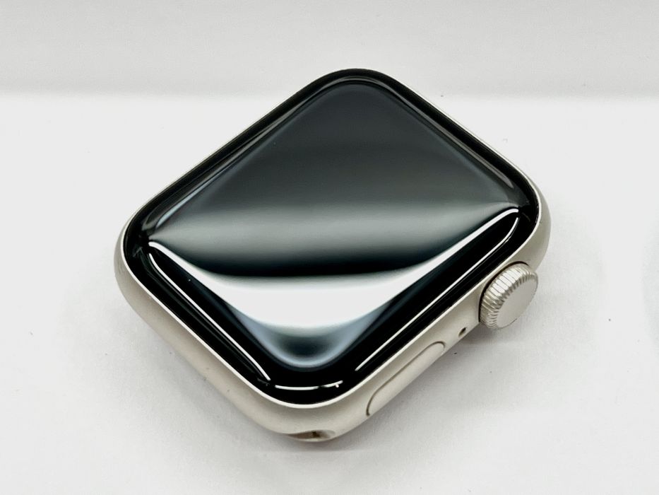 Apple Watch SE (2GEN) 40mm GPS Starlight